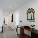 T3-bright Sítio Apartman *