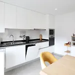 T3-bright Sítio Apartman Nazaré