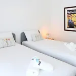 Apartman T3-bright Sítio *