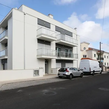 T3-bright Sitio Апартаменты *