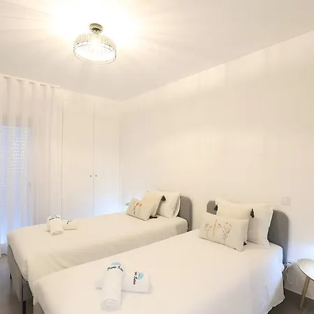 Bright Sitio Apartment *