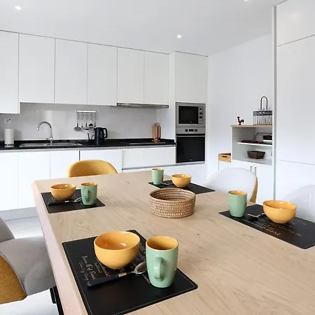 Apartmán Bright Sitio *