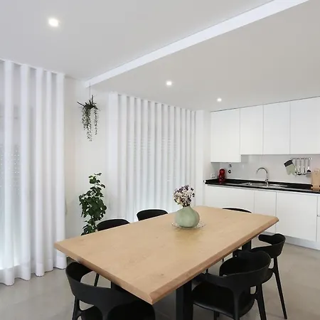 T3-bright Sitio Апартаменты