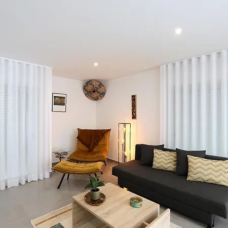 T3-bright Sitio * Назаре