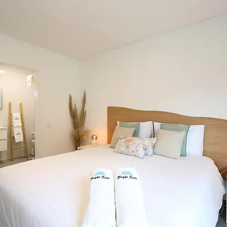 Bright Sitio Apartmán *