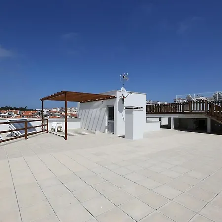 T3-bright Sitio * Назаре