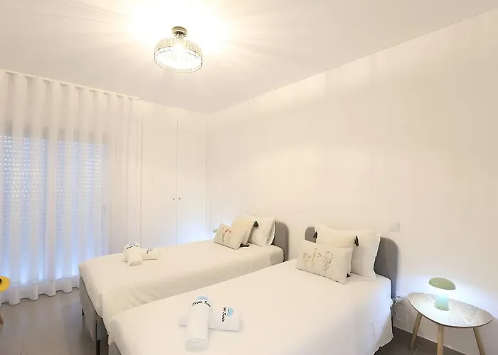 T3-bright Sitio Lägenhet *