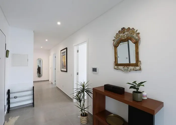 T3-bright Sitio Lägenhet *