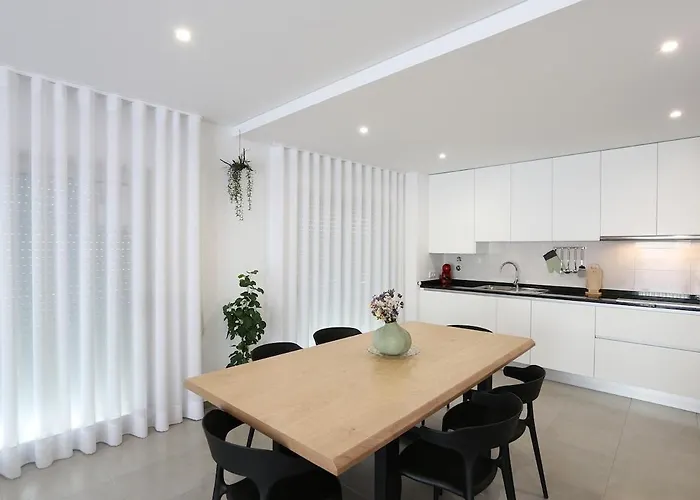 T3-bright Sitio Lägenhet