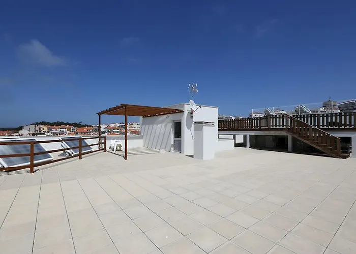 T3-bright Sitio * Nazaré